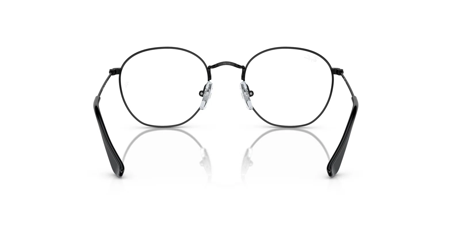 Ray-Ban Kids Rob 0RY9572V Eyeglasses - view 25